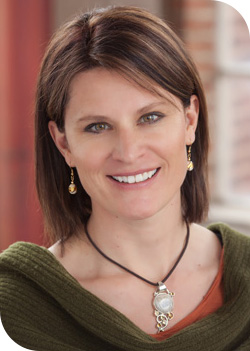 Denver Therapist Laura Wade Jaster